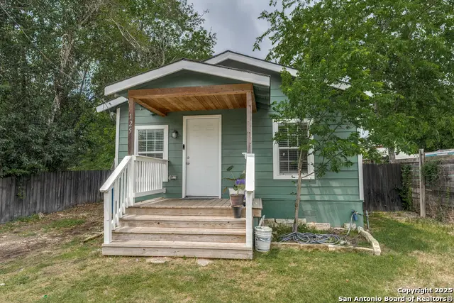 125 Magendie St, San Antonio, TX 78210 - Image #1