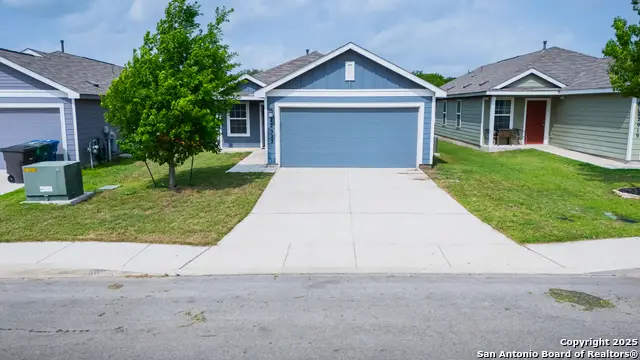 12923 Links Bch, San Antonio, TX 78221 - Image #1