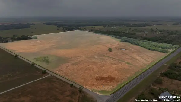 TBD State Hwy 97 West, Floresville, TX 78114