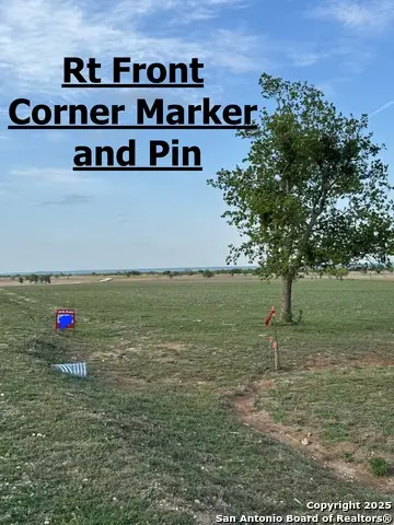 LOT 56 Private Road 4310, Jonesboro, TX 76531