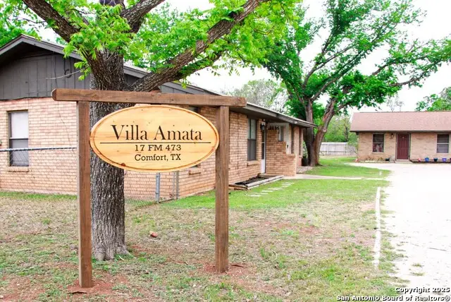 17 Fm 473, Comfort, TX 78013 - Image #1