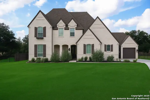 26623 White Eagle, San Antonio, TX 78260