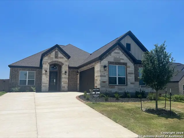 175 Azalea Alley, Castroville, TX 78009 - Image #1