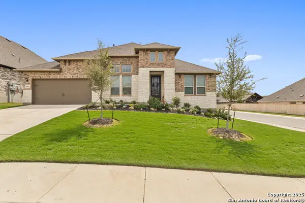 28502 Colares Way, San Antonio, TX 78260