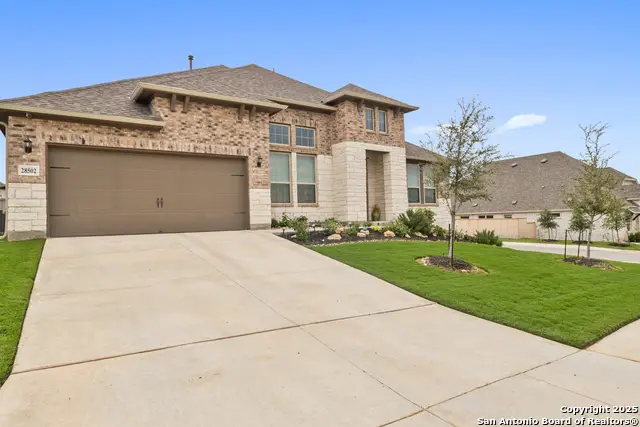 28502 Colares Way, San Antonio, TX 78260 - Image #2