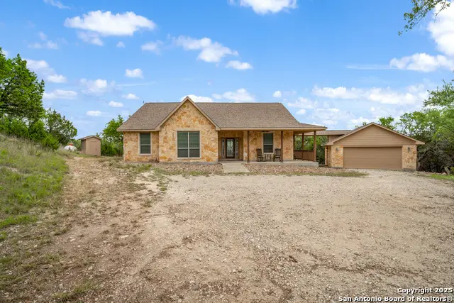 200 Buntline, Bergheim, TX 78004 - Image #1