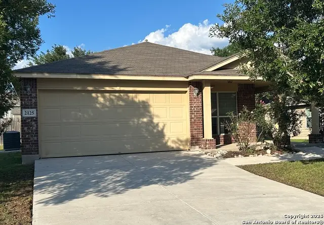 2125 Hazelwood, New Braunfels, TX 78130 - Image #1