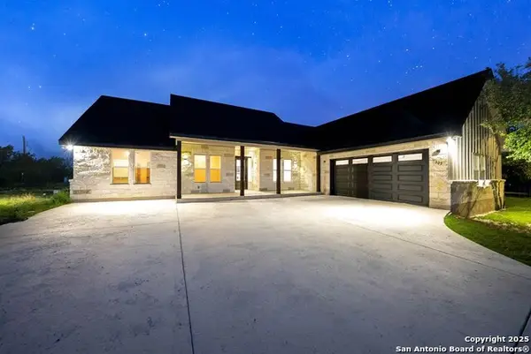 502 Sumack Dr W, Kerrville, TX 78028