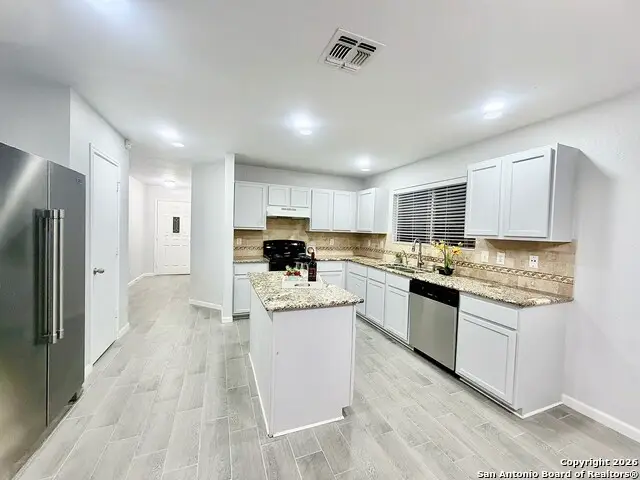 5807 Barton Hollow, San Antonio, TX 78249 - Image #1