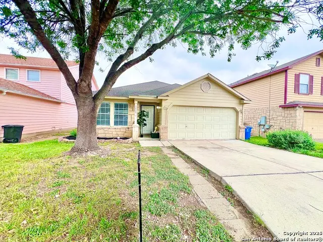 5807 Barton Hollow, San Antonio, TX 78249 - Image #3