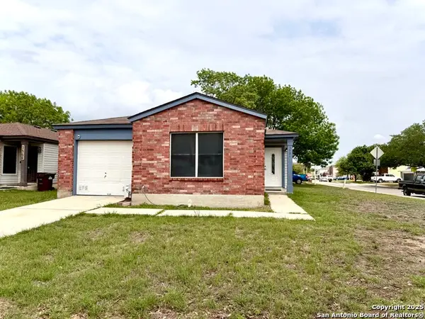 3502 Cameron Springs, San Antonio, TX 78244