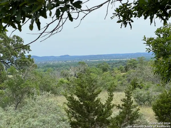TRACT 98 Winans Creek Ranch, Bandera, TX 78003