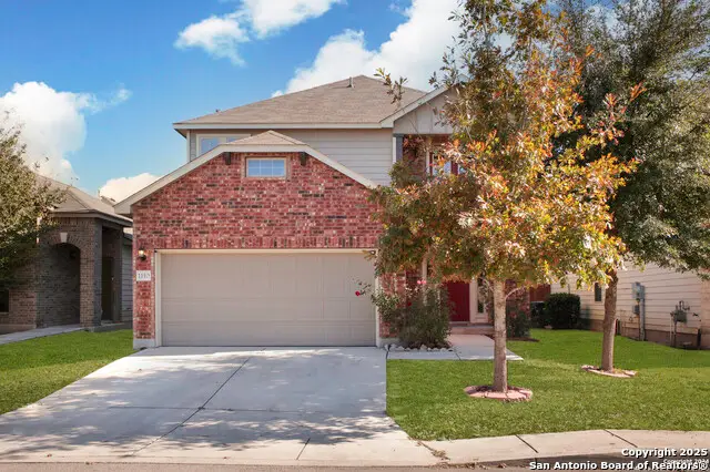 1110 Artisan Cove, San Antonio, TX 78251 - Image #1