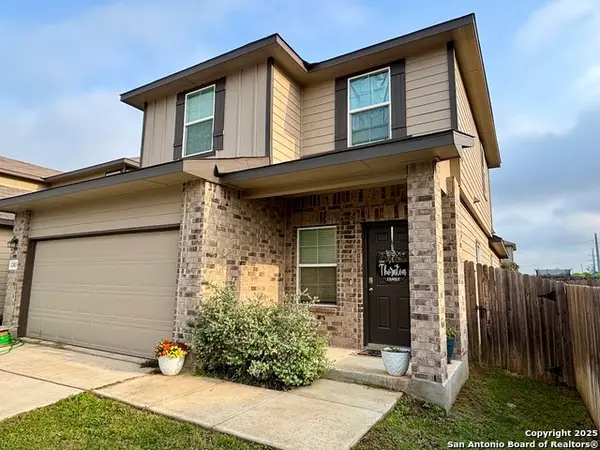 12003 Sampson, San Antonio, TX 78245