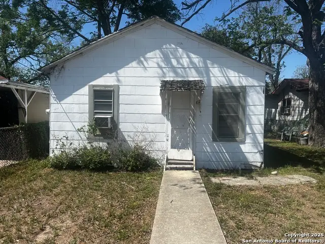 811 Theo Pwy, San Antonio, TX 78210 - Image #1