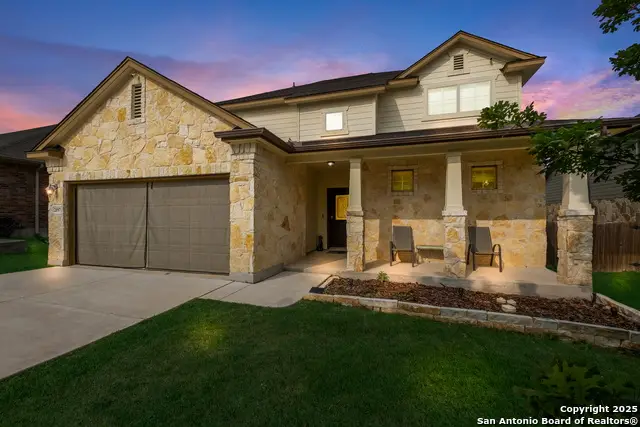2097 Castleberry Ridge, New Braunfels, TX 78130 - Image #1