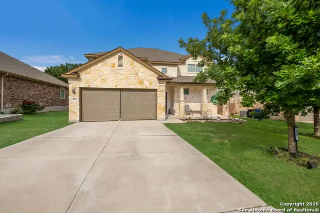 2097 Castleberry Ridge, New Braunfels, TX 78130 - Image #2