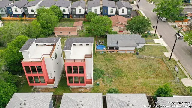 219 Utah St, San Antonio, TX 78210 - Image #1