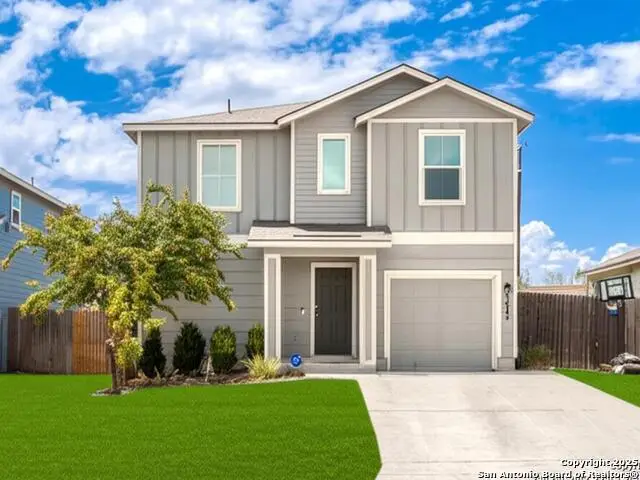 7643 Hercules, San Antonio, TX 78252 - #1