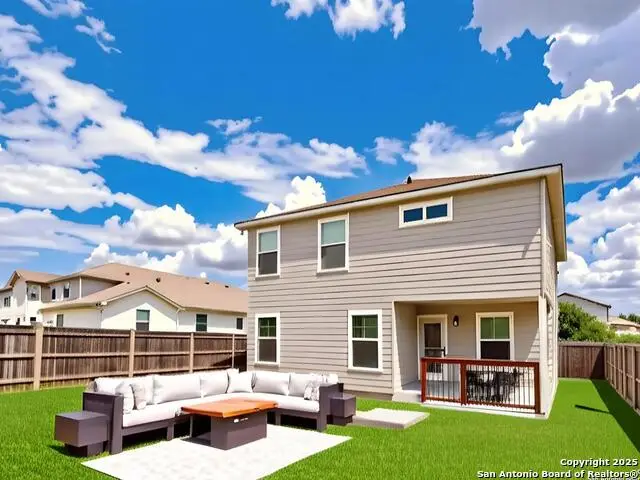 7643 Hercules, San Antonio, TX 78252 - #2