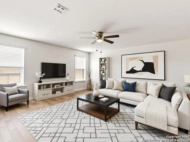 7643 Hercules, San Antonio, TX 78252 - #3