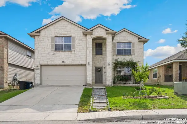 16907 Quartett Ln, San Antonio, TX 78266