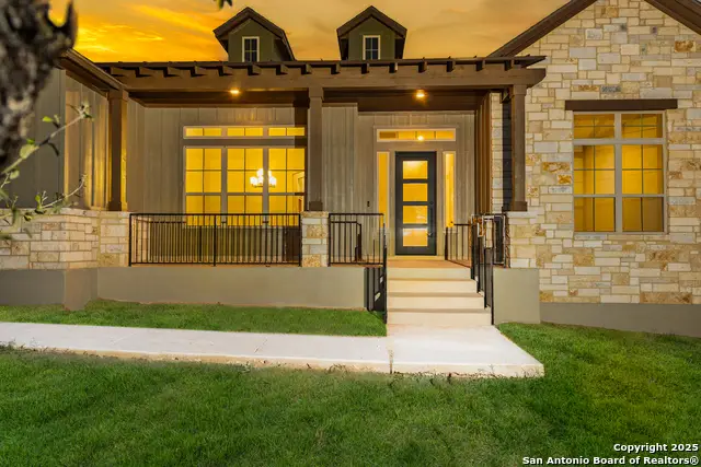 399 James Way, Castroville, TX 78009 - Image #2