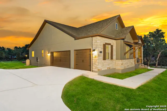 399 James Way, Castroville, TX 78009 - Image #3