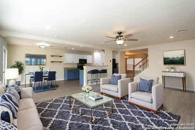 6819 Liberty Stone, San Antonio, TX 78244 - Image #1