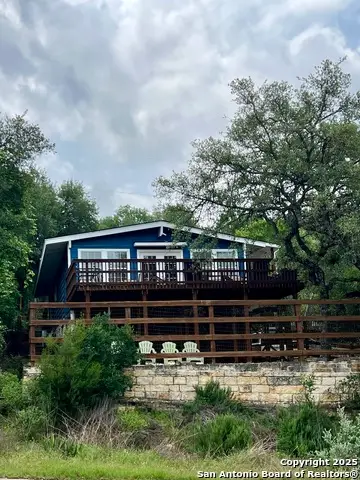 574 Skyline Drive, Canyon Lake, TX 78133 - #2
