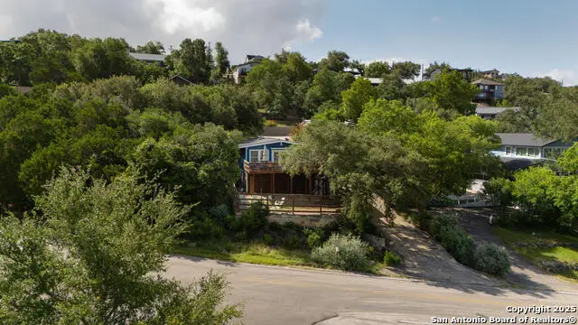 574 Skyline Drive, Canyon Lake, TX 78133 - #3