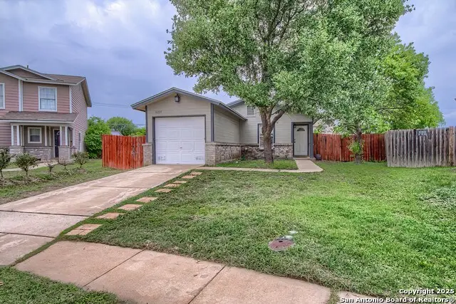 10227 Redfish Cavern, San Antonio, TX 78245 - #2