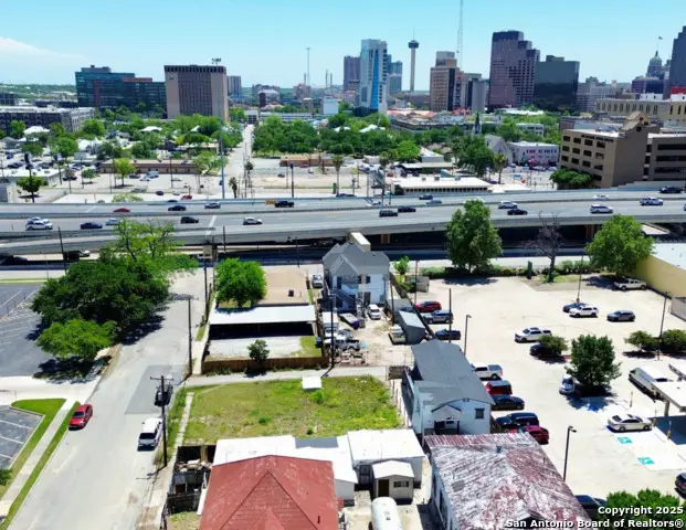 715 Baltimore, San Antonio, TX 78212 - Image #1