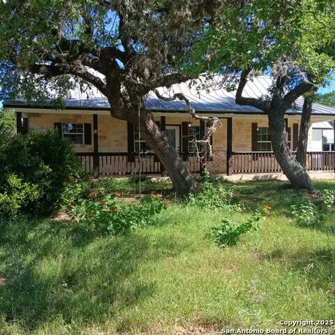 339 Granite, Spring Branch, TX 78070 - #1