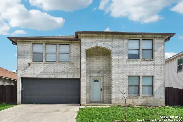 2717 Westover, San Antonio, TX 78251 - Image #2