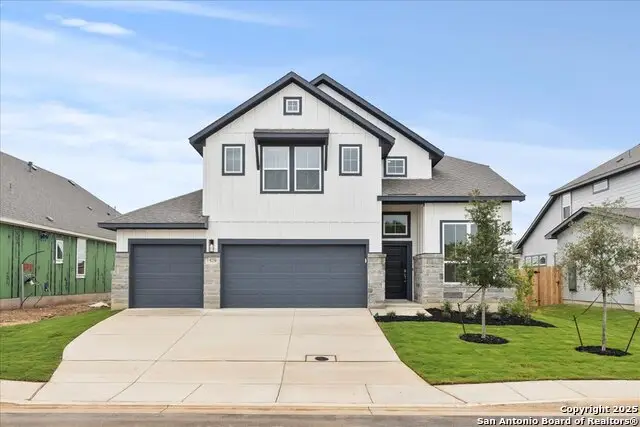 529 Canyon Live Oak, Seguin, TX 78155 - Image #1