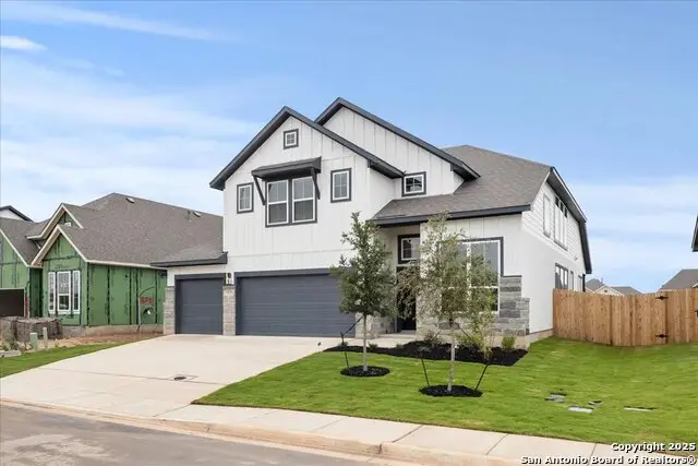 529 Canyon Live Oak, Seguin, TX 78155 - Image #3