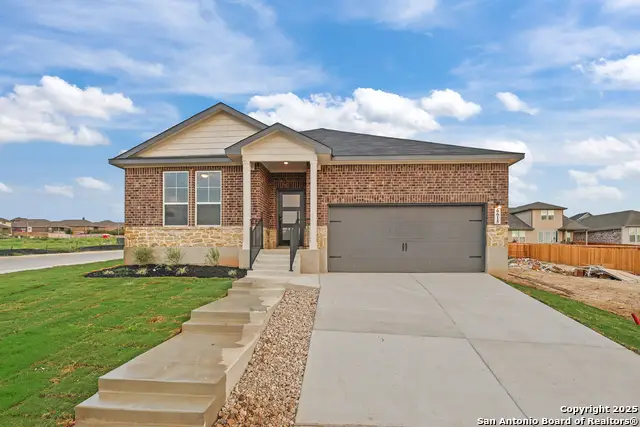 6615 Comanche Valley, San Antonio, TX 78247 - Image #3