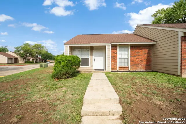 9140 Timber Path #3101, San Antonio, TX 78250 - Image #1