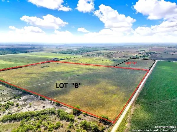 FM 1347 Cr 463, Stockdale, TX 78160