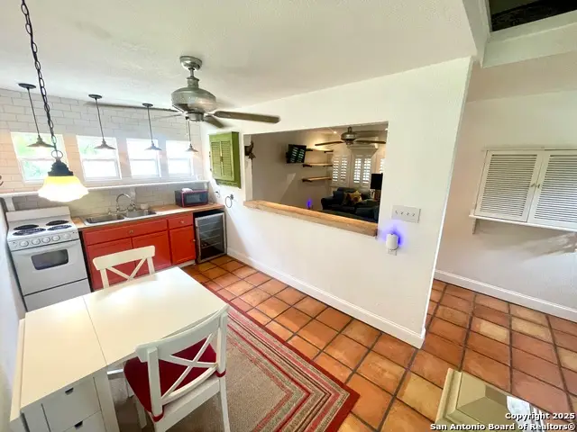 2230 Weil, Marion, TX 78124 - #2