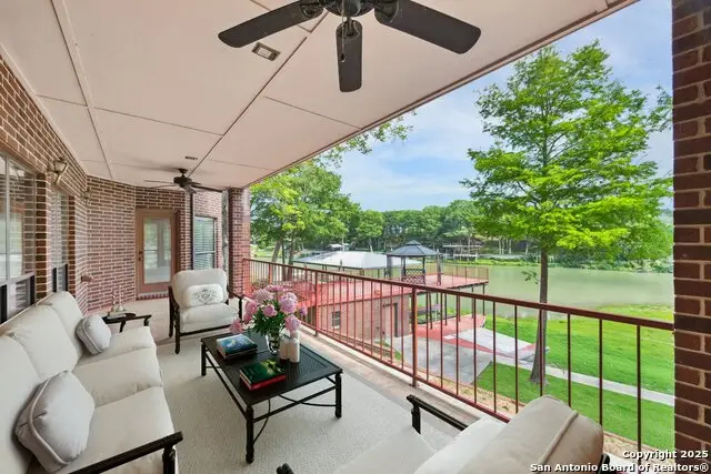 640 Woodlake, McQueeney, TX 78123 - #2