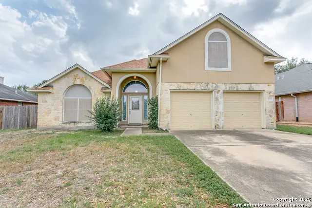2136 Stonecrest Path, New Braunfels, TX 78130 - Image #1
