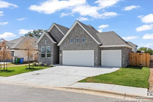 3708 Moru Oak Drive, Seguin, TX 78155 - Image #2