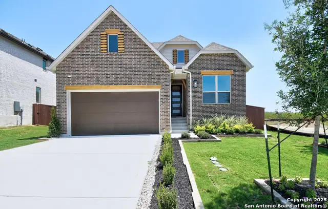 4760 Terrel, Schertz, TX 78154 - Image #1