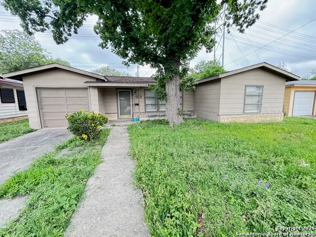 523 Weizmann, San Antonio, TX 78213 - Image #1