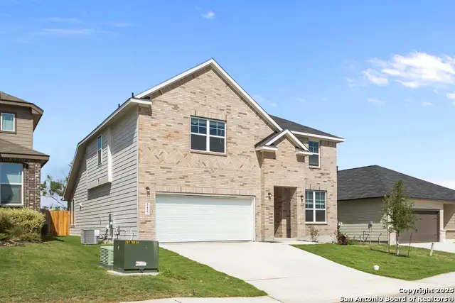 3437 Meteor Night, Converse, TX 78109 - Image #2