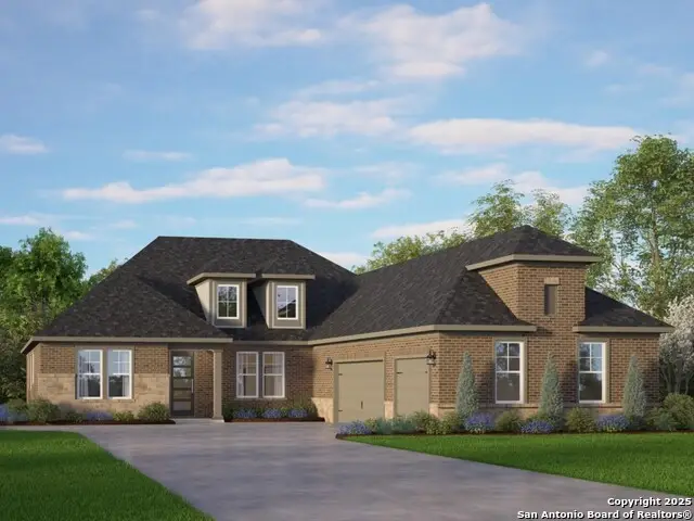 219 Bryant Park, Castroville, TX 78009 - Image #1