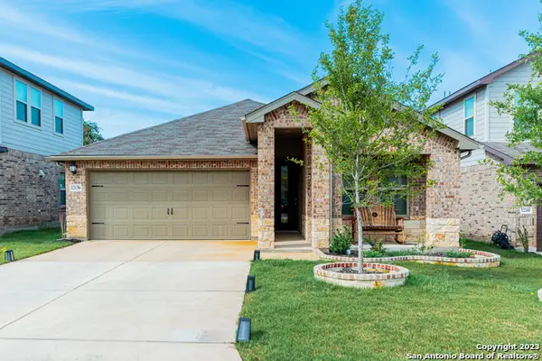 12136 Icon Rdg, San Antonio, TX 78253