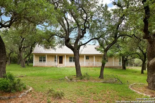 341 Indigo Run, Bulverde, TX 78163